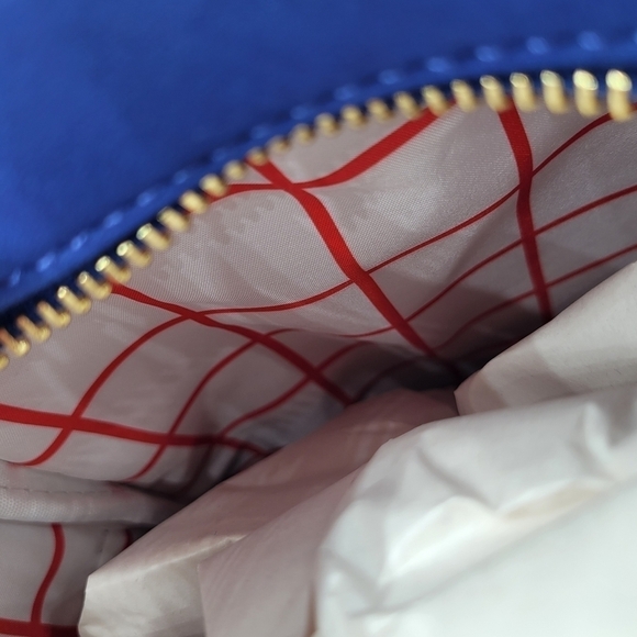 Loungefly Lady and the Tramp Belle Notte Disney Backpack - Picture 10 of 11